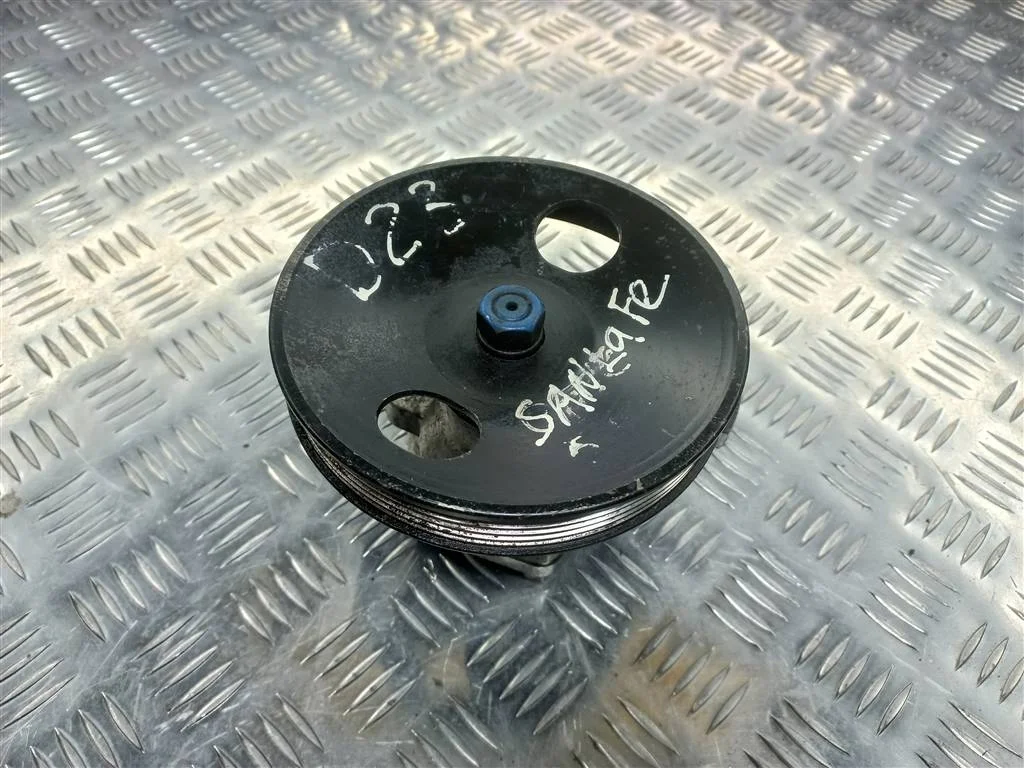 Насос гидроусилителя Hyundai SANTA FE I (2000—201