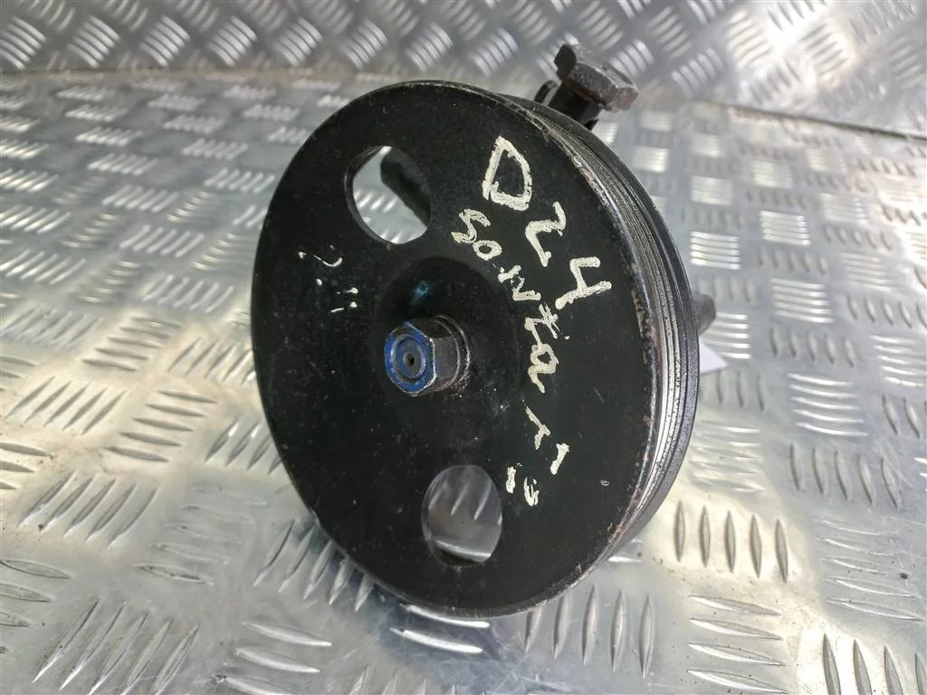 Насос гидроусилителя Hyundai SANTA FE I (2000—201