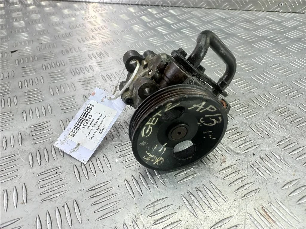 Насос гидроусилителя Hyundai GETZ I (2002—2005) I