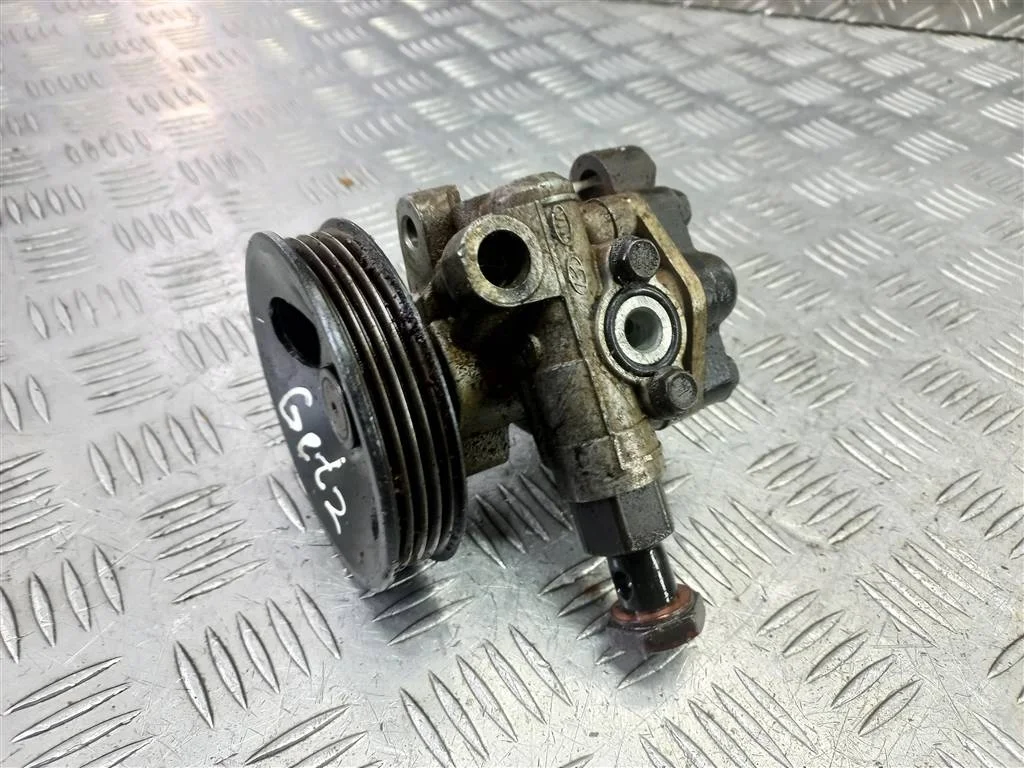 Насос гидроусилителя Hyundai GETZ I (2002—2005) I