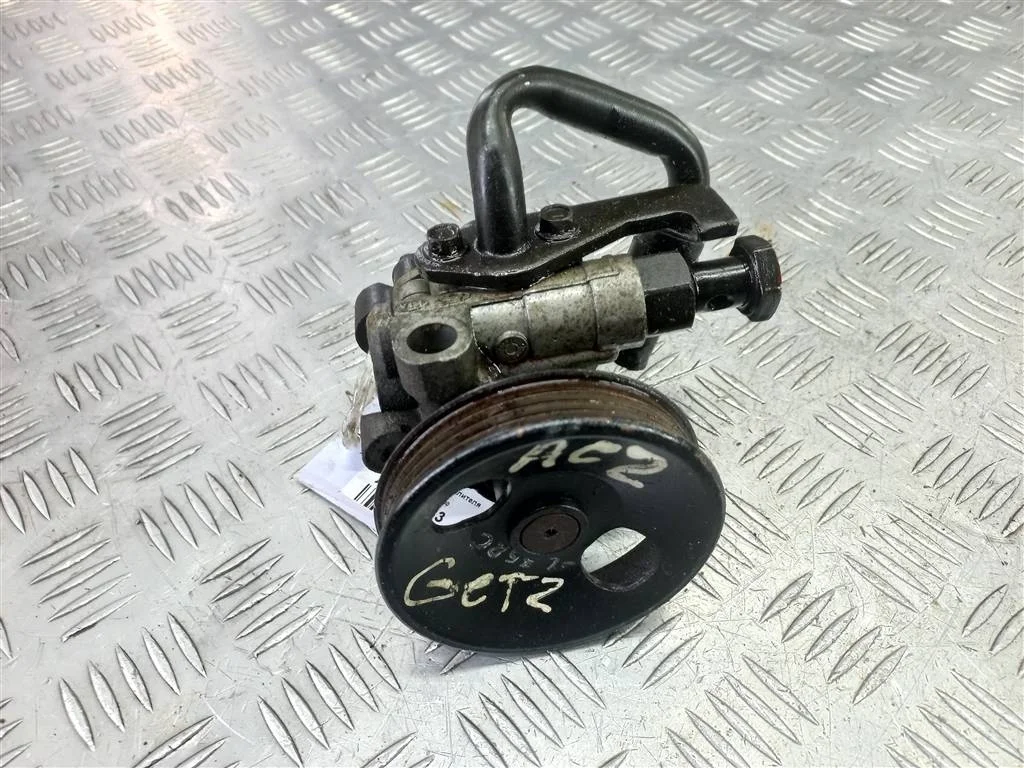 Насос гидроусилителя Hyundai GETZ I (2002—2005) I