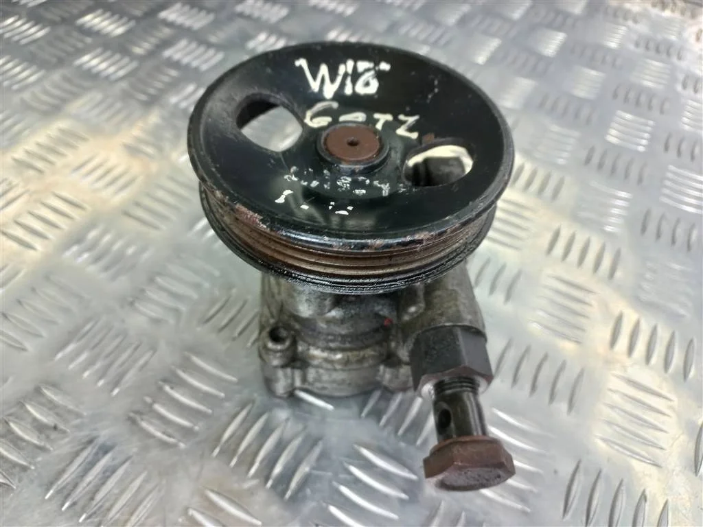 Насос гидроусилителя Hyundai GETZ I (2002—2005) I