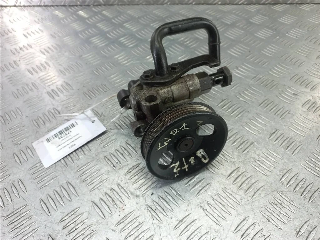 Насос гидроусилителя Hyundai GETZ I (2002—2005) I