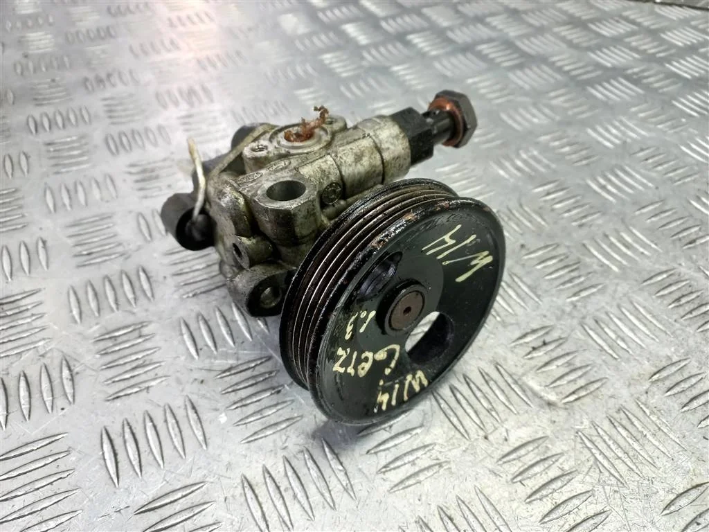 Насос гидроусилителя Hyundai GETZ I (2002—2005) I