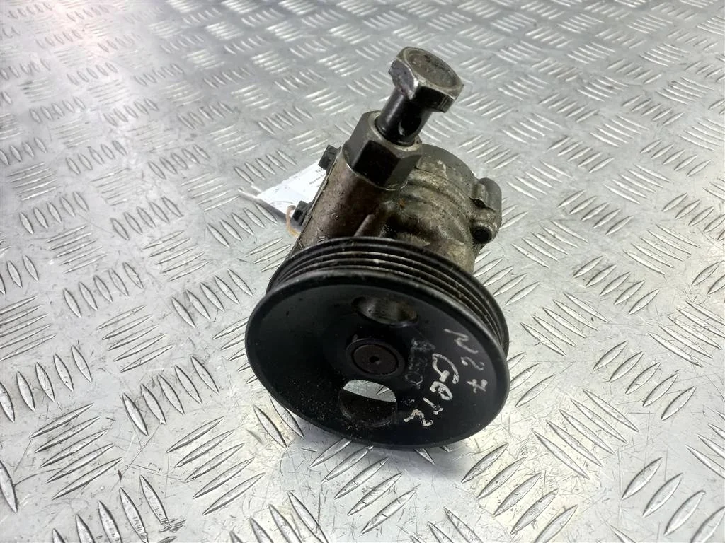 Насос гидроусилителя Hyundai GETZ I (2002—2005) I