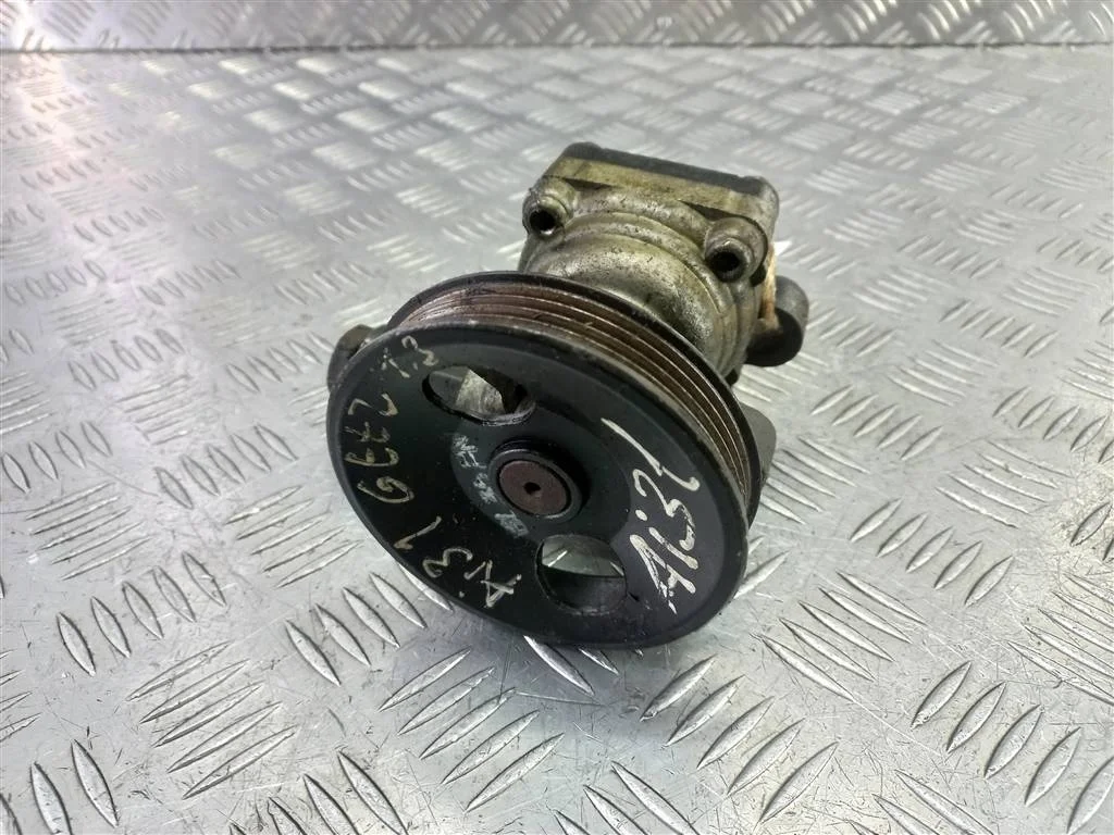 Насос гидроусилителя Hyundai GETZ I (2002—2005) I