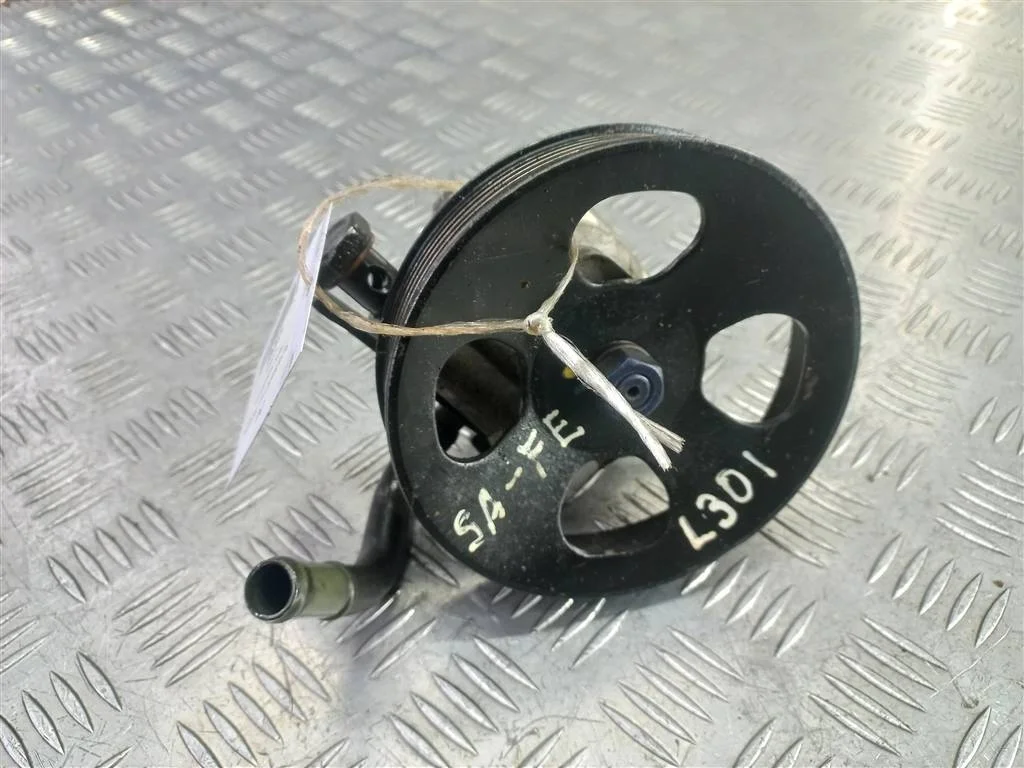 Насос гидроусилителя Hyundai SANTA FE I (2000—201