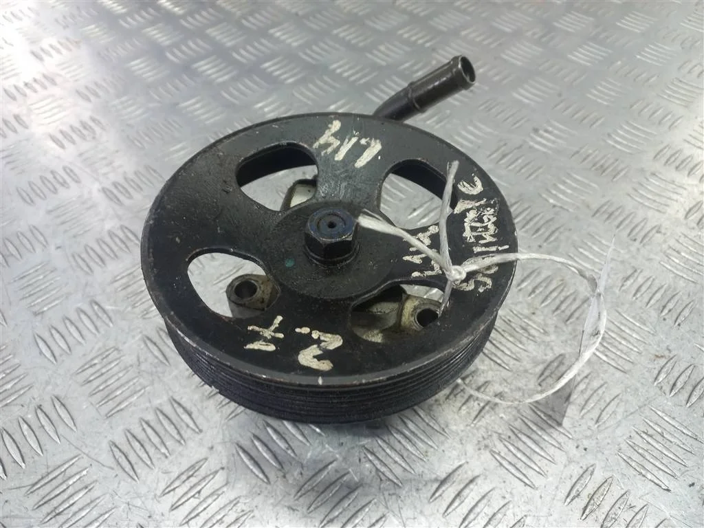 Насос гидроусилителя Hyundai SANTA FE I (2000—201