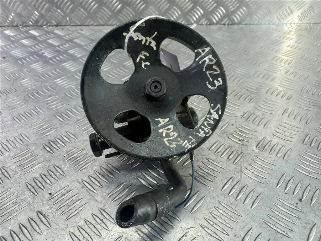 Насос гидроусилителя Hyundai SANTA FE I (2000—201