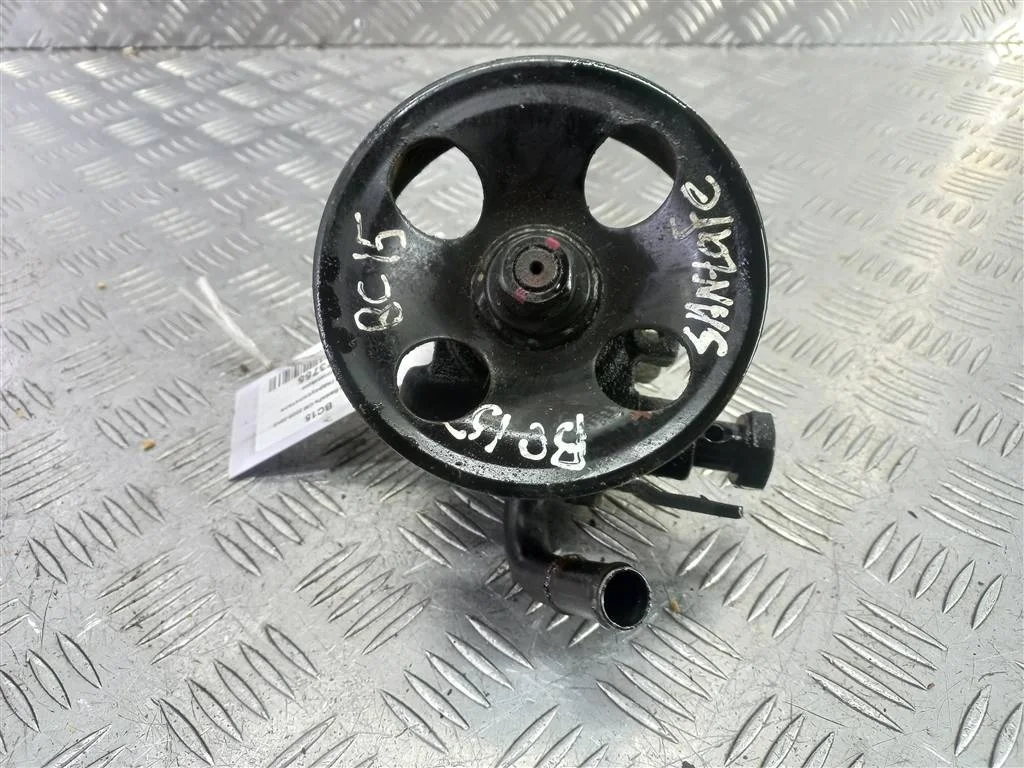 Насос гидроусилителя Hyundai SANTA FE II (2005—20