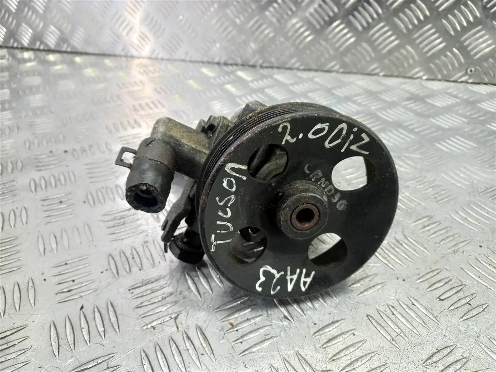 Насос гидроусилителя Hyundai TUCSON I (2004—2015)