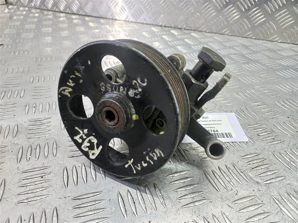 Насос гидроусилителя Hyundai TUCSON I (2004—2015)