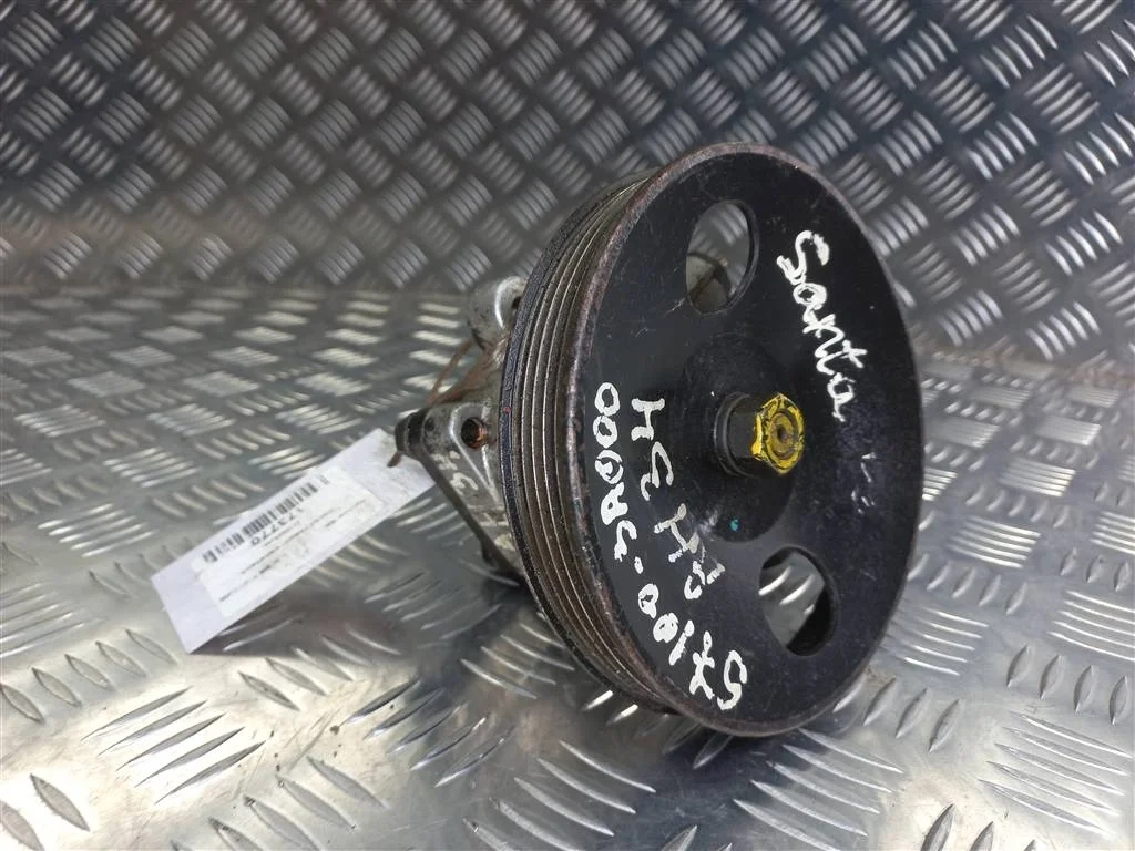 Насос гидроусилителя Hyundai SANTA FE I (2000—201