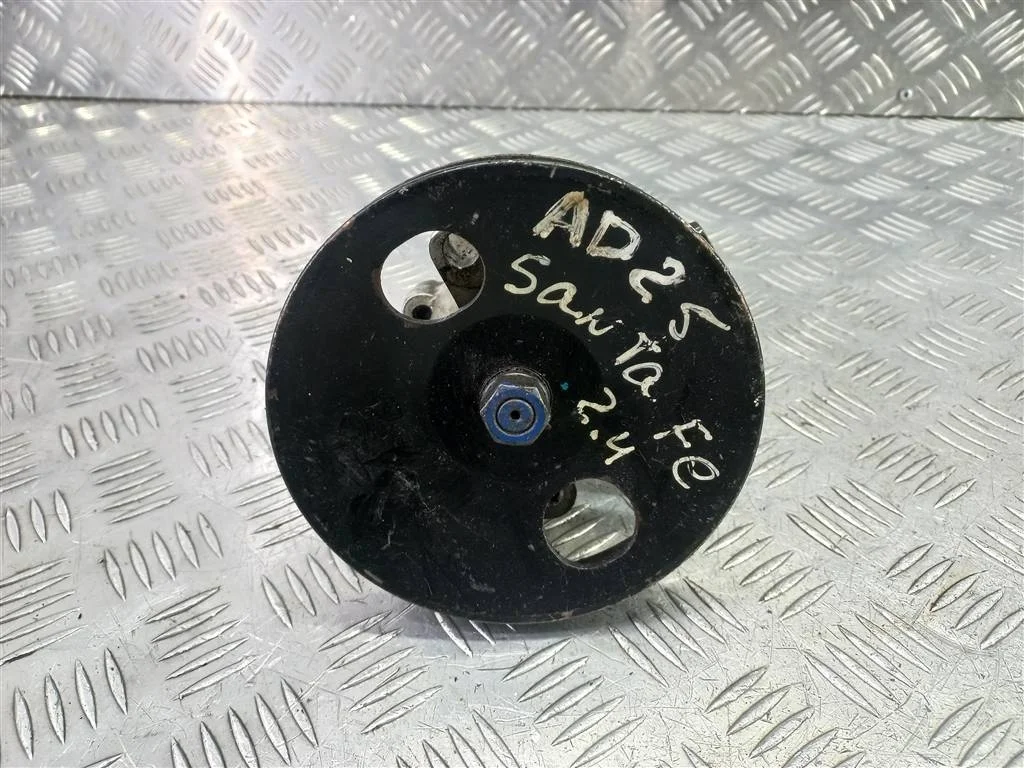 Насос гидроусилителя Hyundai SANTA FE I (2000—201