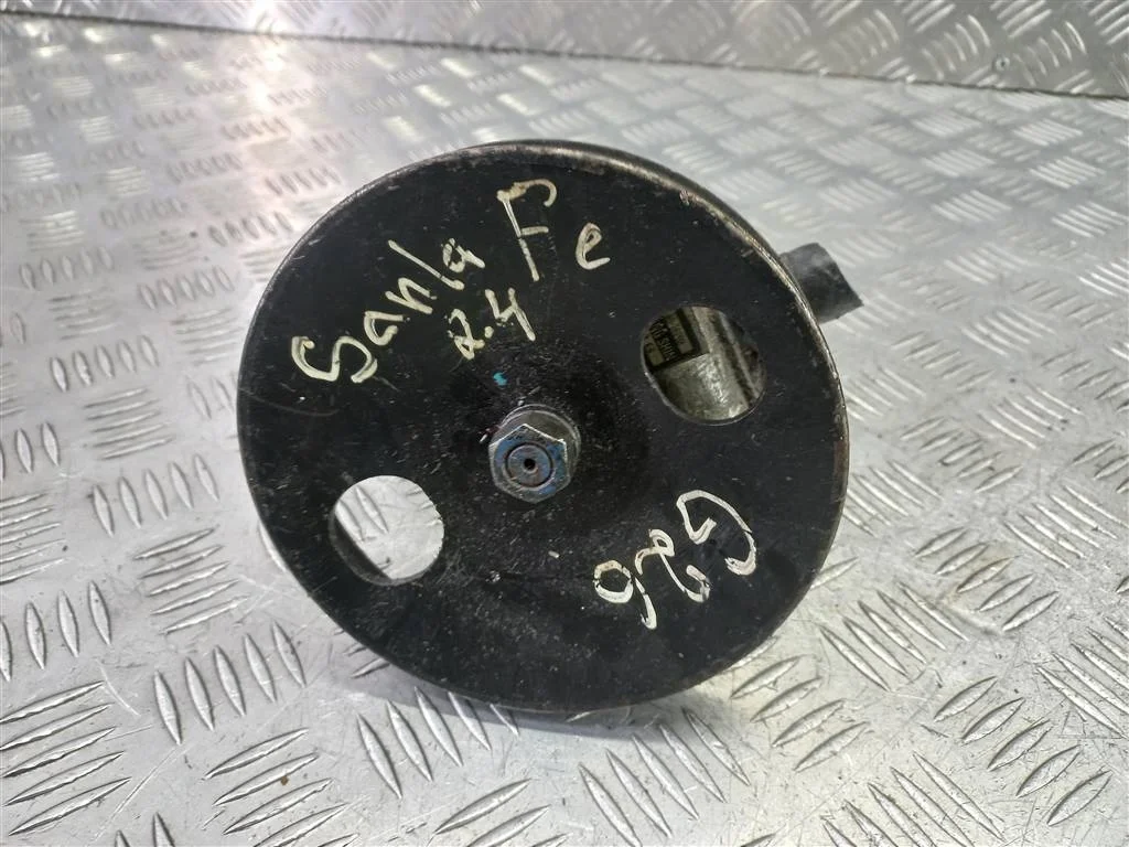 Насос гидроусилителя Hyundai SANTA FE I (2000—201