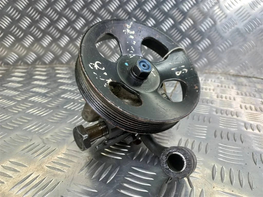 Насос гидроусилителя Hyundai SANTA FE I (2000—201