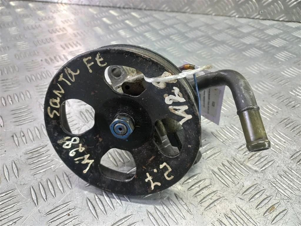 Насос гидроусилителя Hyundai SANTA FE I (2000—201