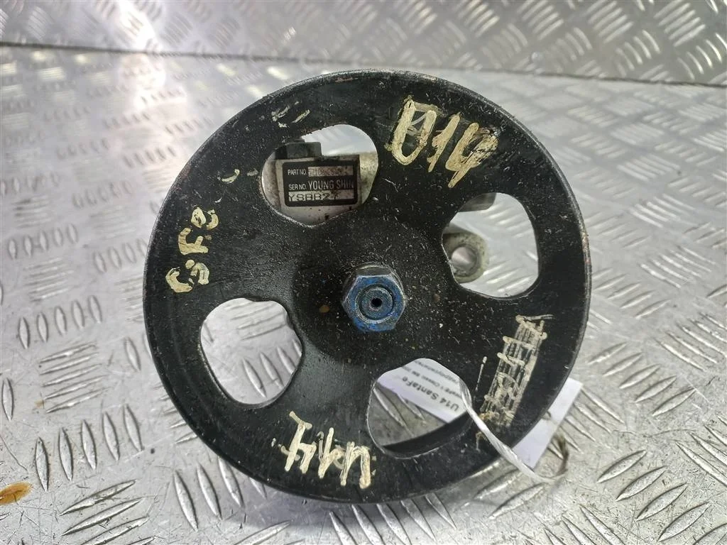 Насос гидроусилителя Hyundai SANTA FE I (2000—201