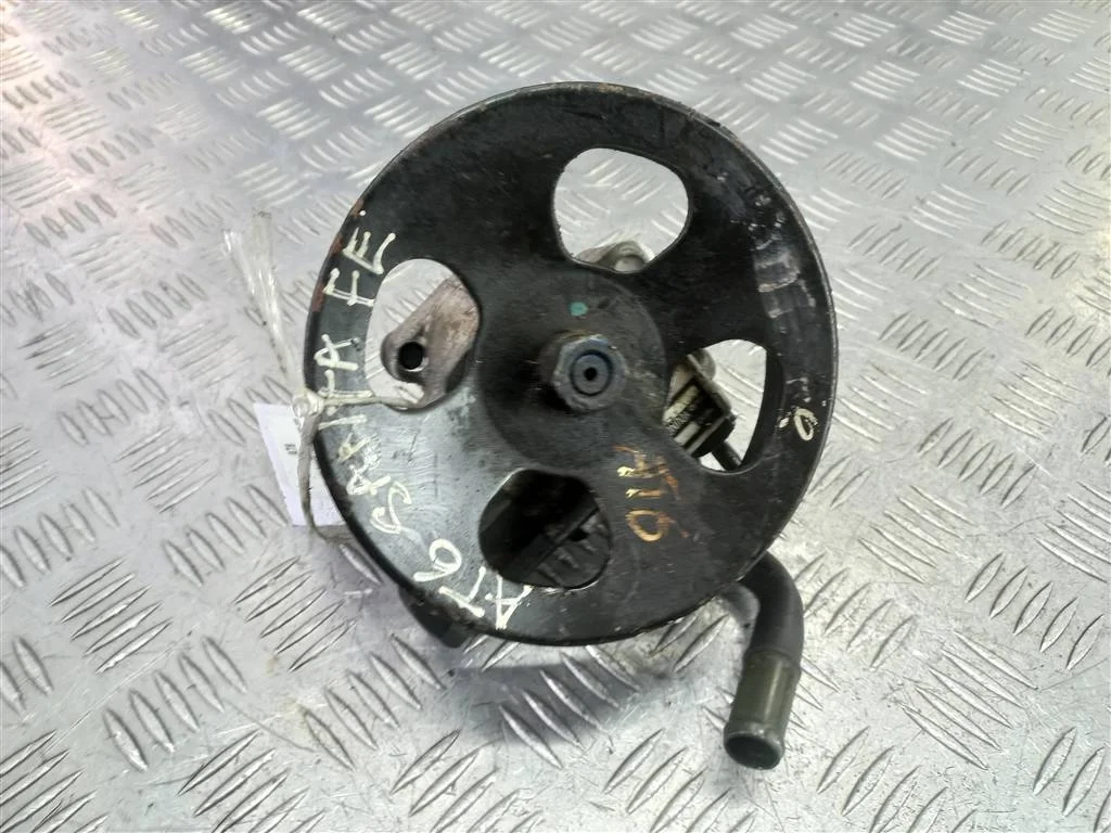 Насос гидроусилителя Hyundai SANTA FE I (2000—201