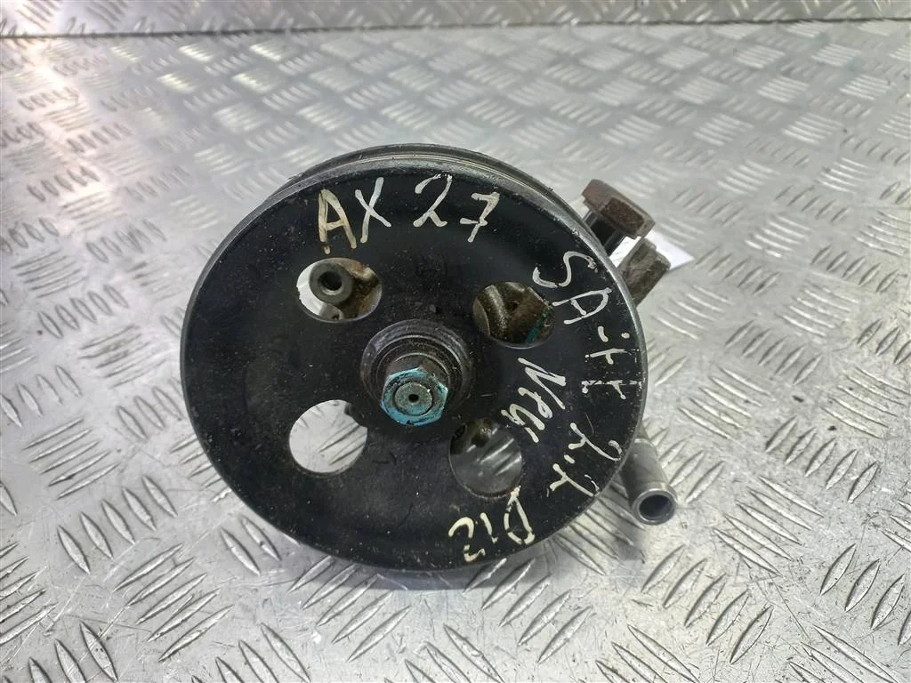 Насос гидроусилителя Hyundai SANTA FE II (2005—20