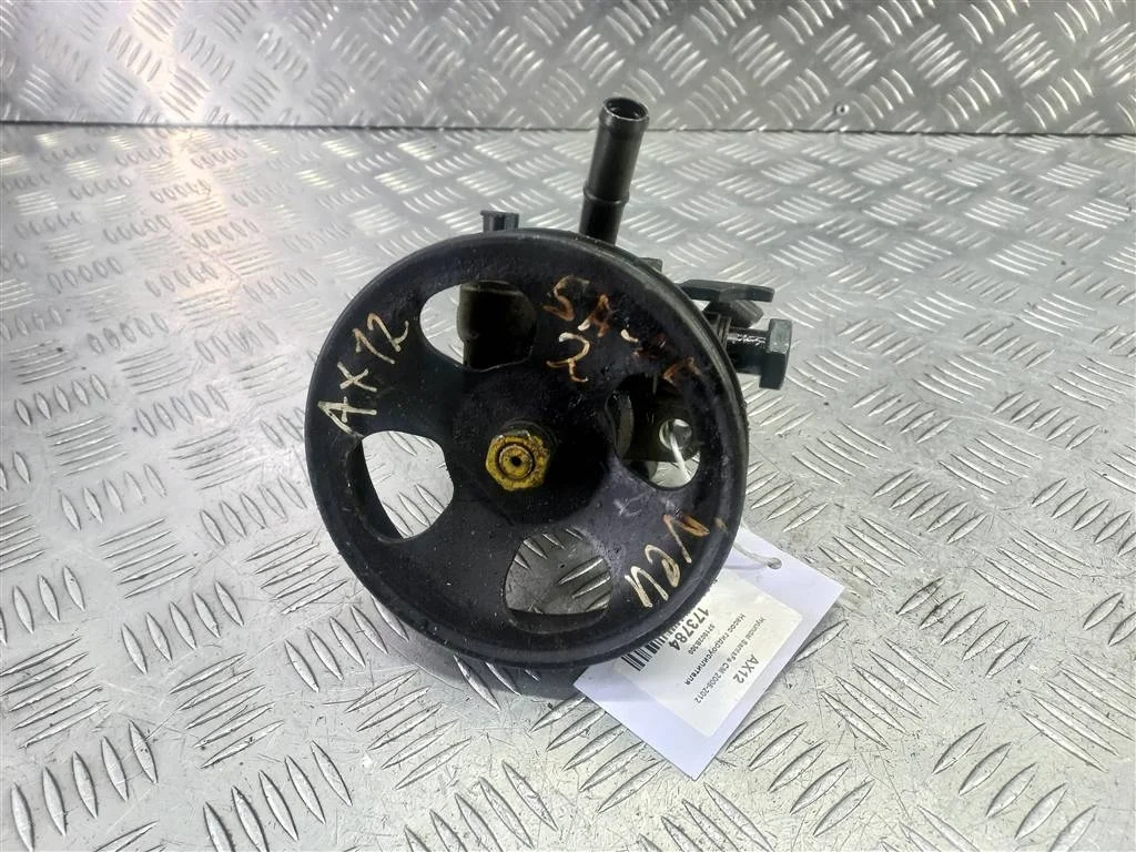 Насос гидроусилителя Hyundai SANTA FE II (2005—20