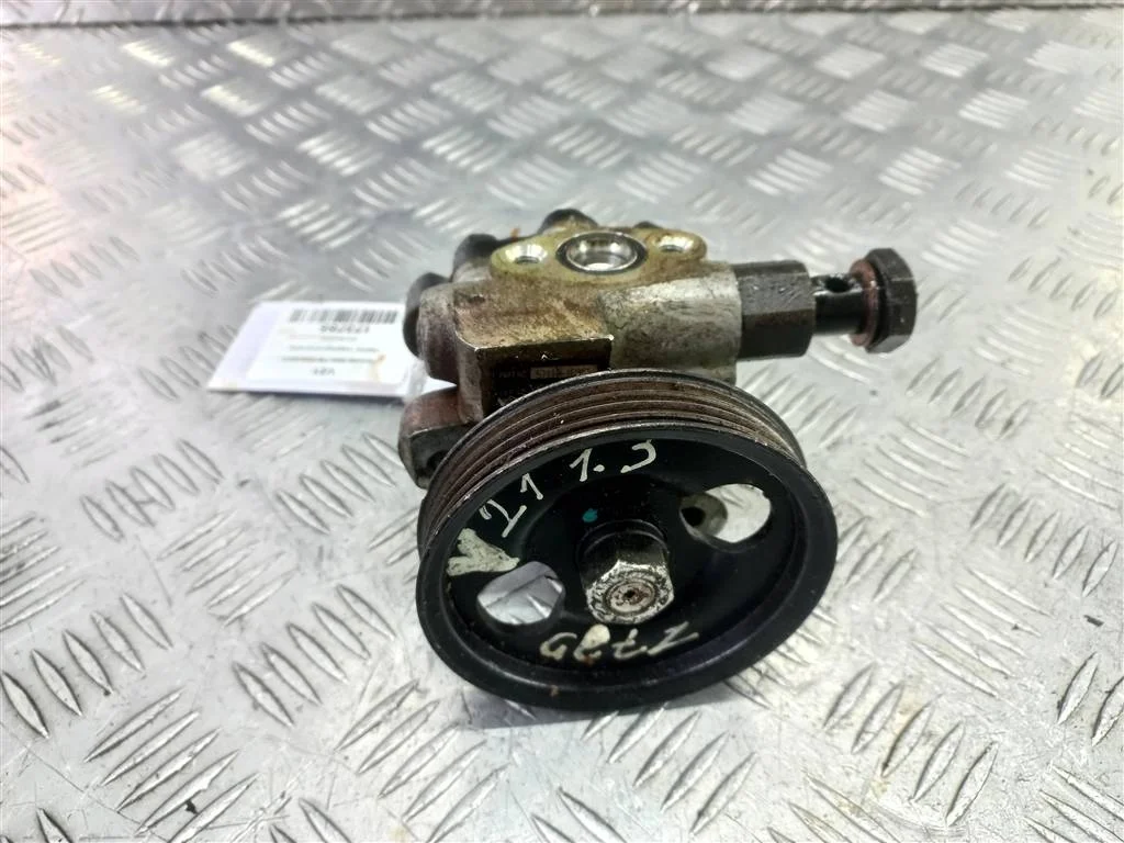 Насос гидроусилителя Hyundai GETZ I (2002—2005) I