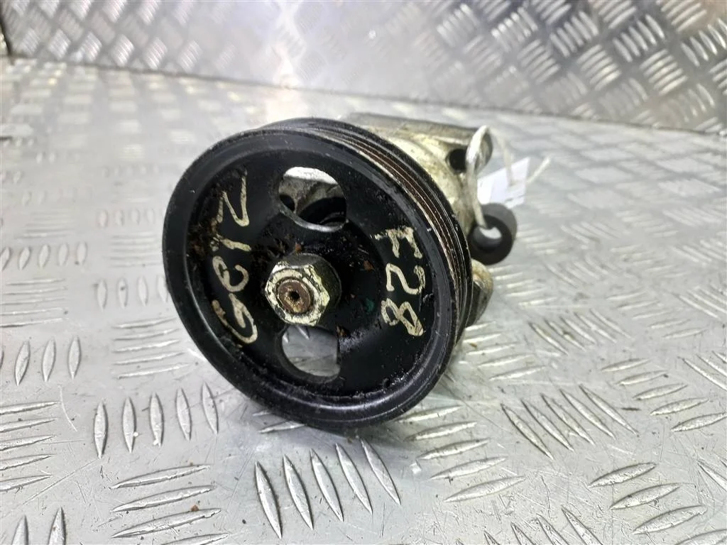 Насос гидроусилителя Hyundai GETZ I (2002—2005) I