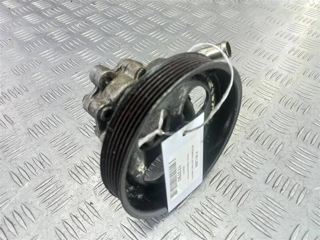 Насос гидроусилителя MITSUBISHI L200 IV (2006—201