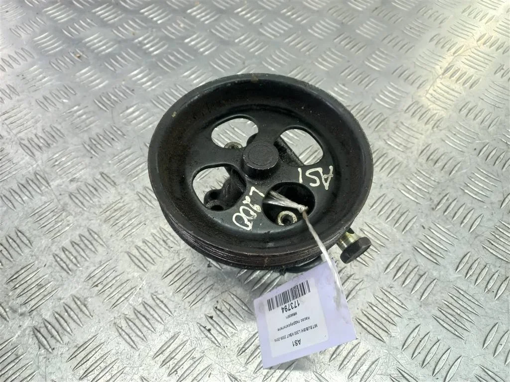 Насос гидроусилителя MITSUBISHI L200 IV (2006—201