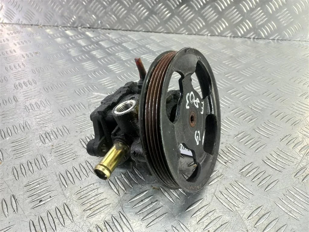 Насос гидроусилителя MITSUBISHI LANCER IX рестайл