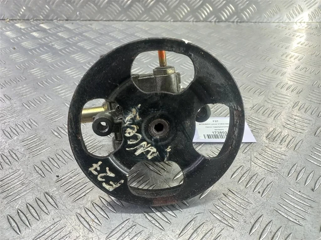 Насос гидроусилителя MITSUBISHI LANCER IX рестайл