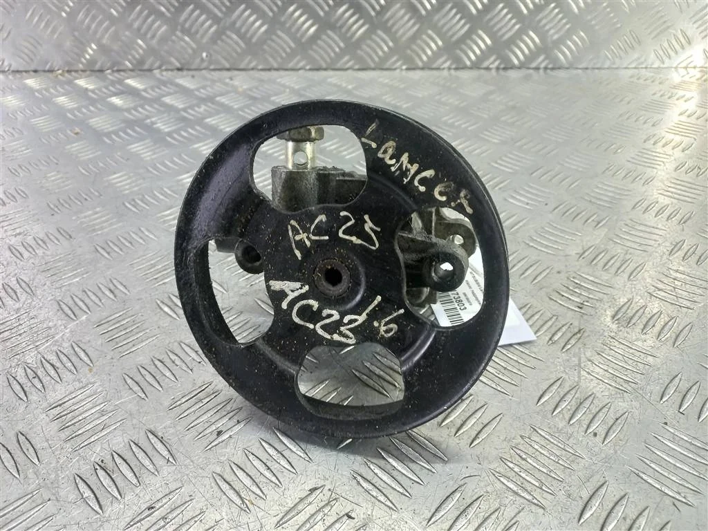 Насос гидроусилителя MITSUBISHI LANCER IX рестайл