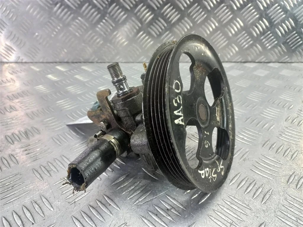 Насос гидроусилителя MITSUBISHI Space Star I рест