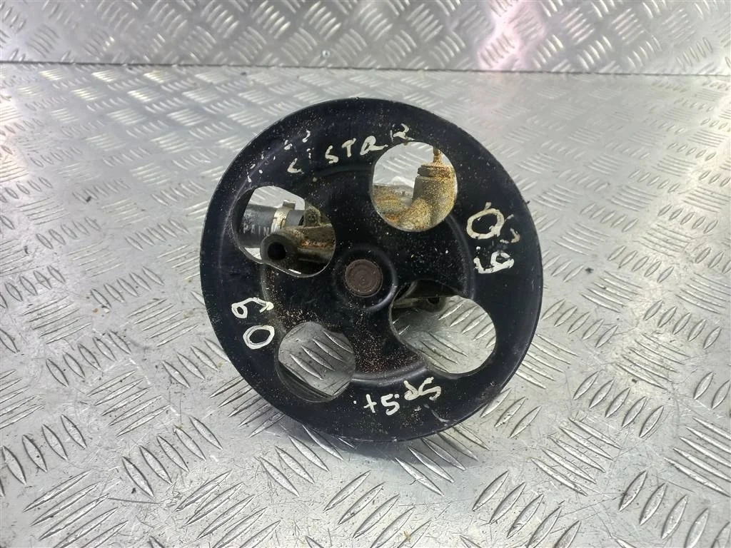 Насос гидроусилителя MITSUBISHI Space Star I рест