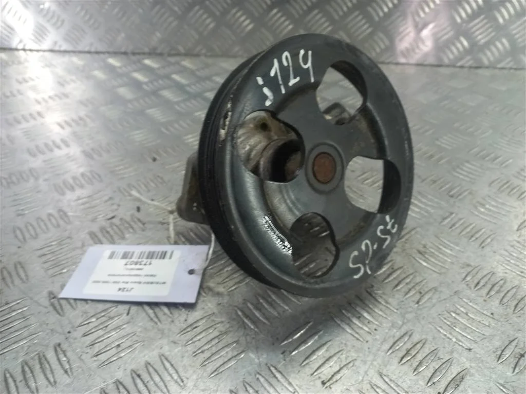 Насос гидроусилителя MITSUBISHI Space Star I рест