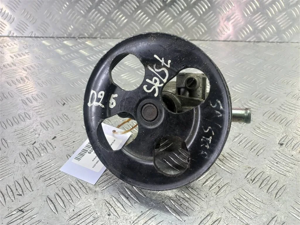 Насос гидроусилителя MITSUBISHI Space Star I рест