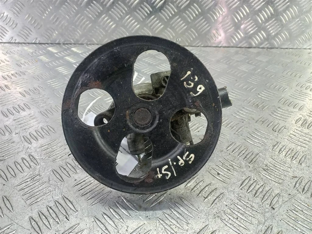 Насос гидроусилителя MITSUBISHI Space Star I рест