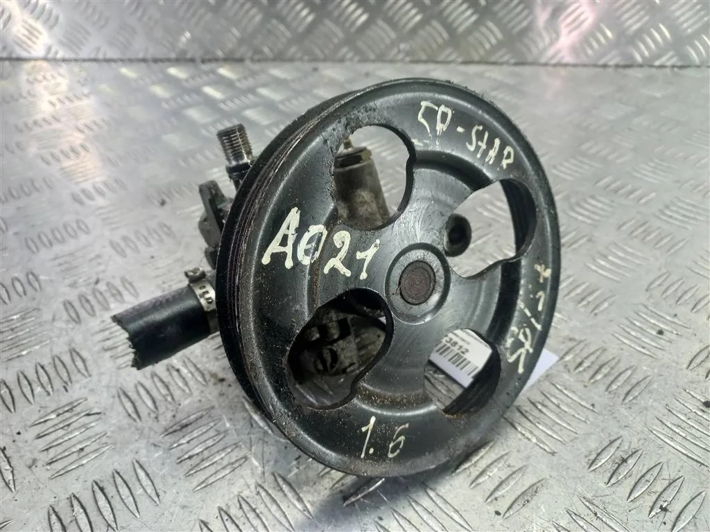 Насос гидроусилителя MITSUBISHI Space Star I рест