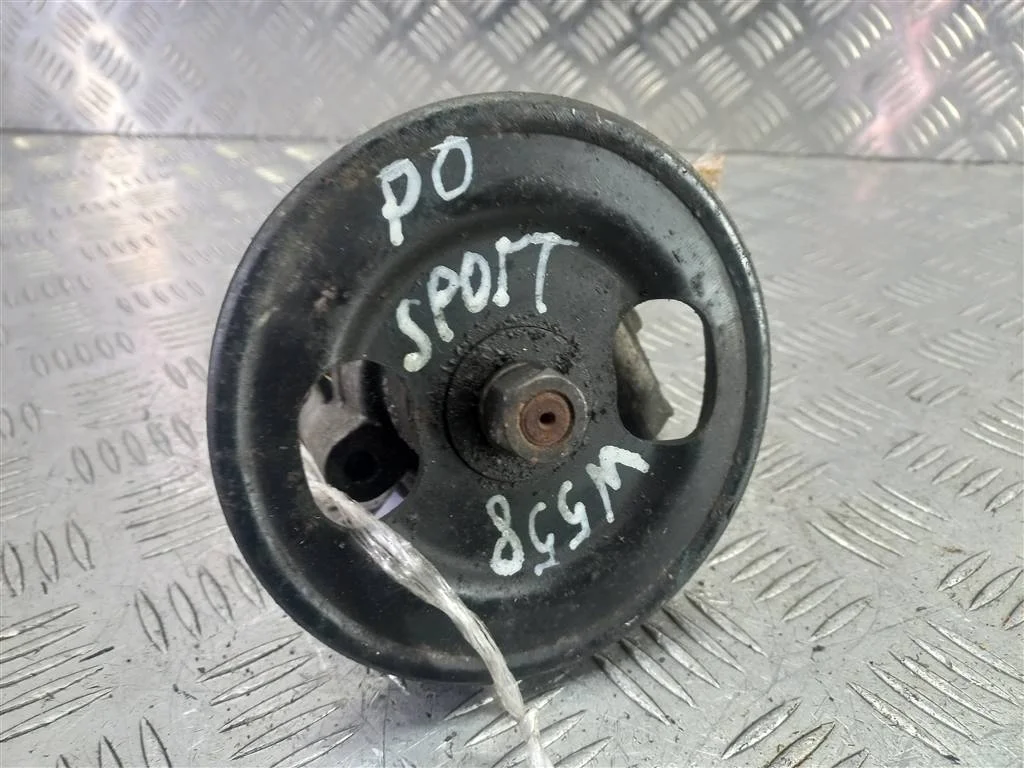 Насос гидроусилителя MITSUBISHI PAJERO SPORT I ре