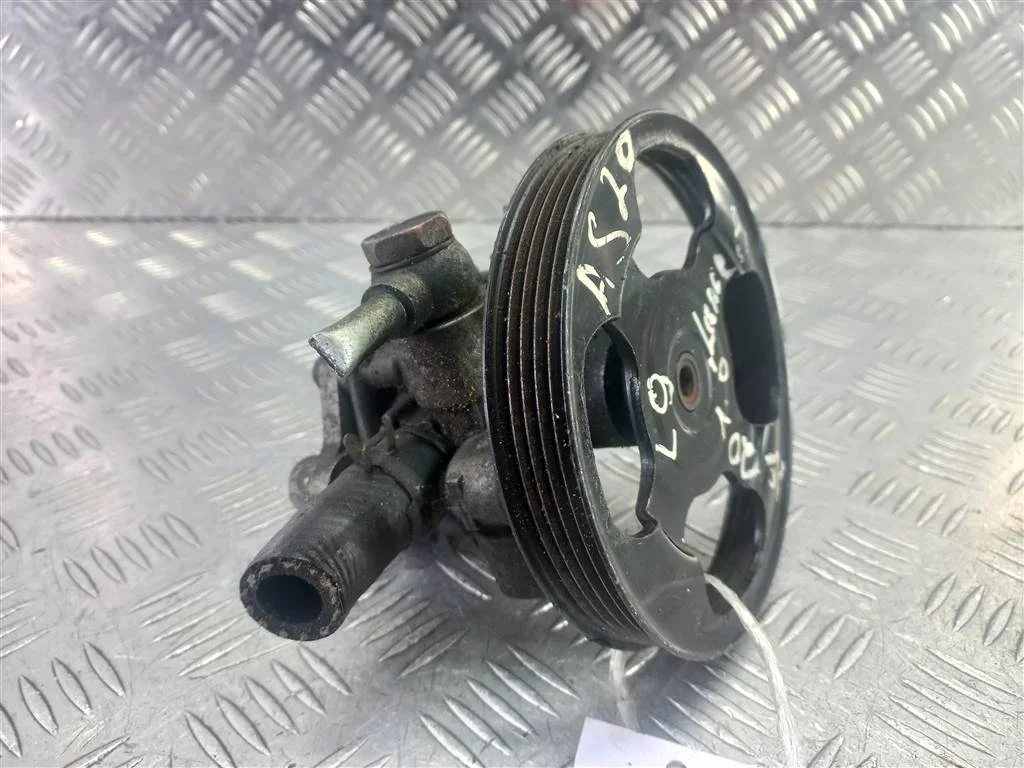 Насос гидроусилителя MITSUBISHI LANCER IX рестайл