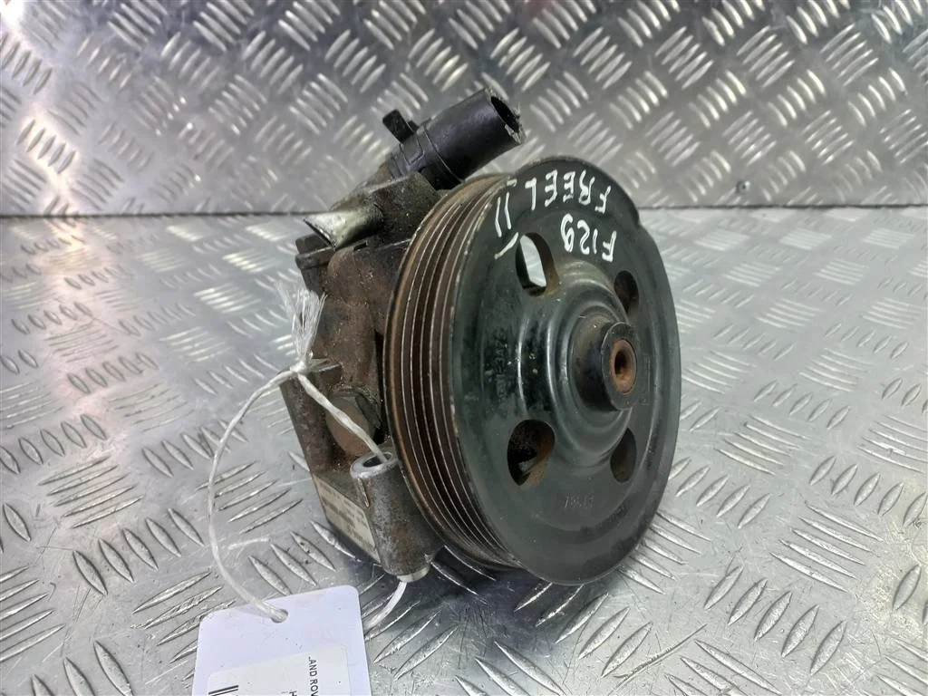 Насос гидроусилителя LAND ROVER FREELANDER II (20