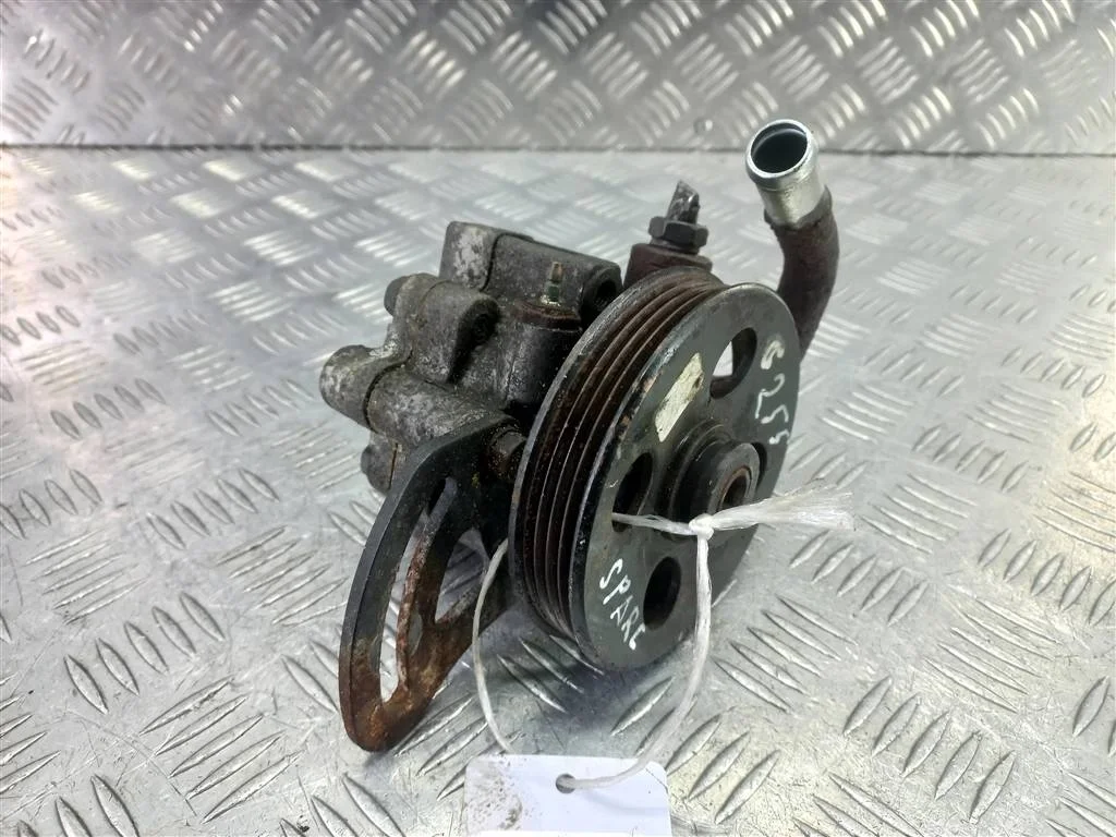 Насос гидроусилителя CHEVROLET  SPARK M300 (2009—