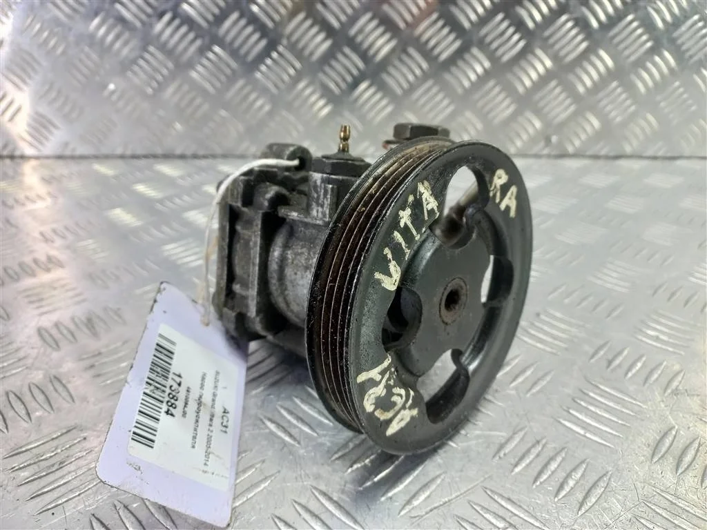 Насос гидроусилителя SUZUKI Grand Vitara II (2005