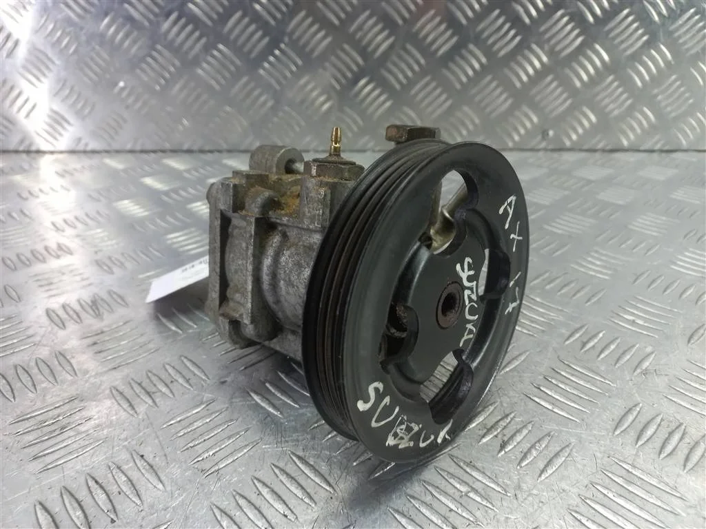 Насос гидроусилителя SUZUKI Grand Vitara II (2005