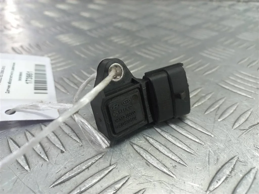 Датчик абсолютного давления Kia Ceed ED рестайлин