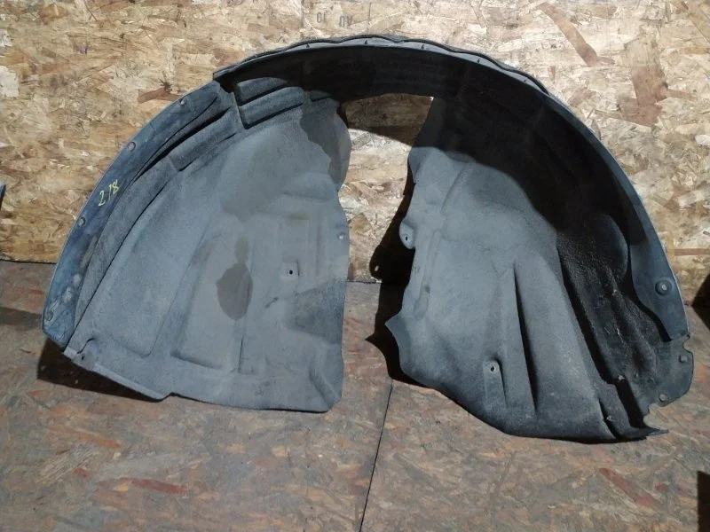 Подкрылок Volvo S60 2012 FS48