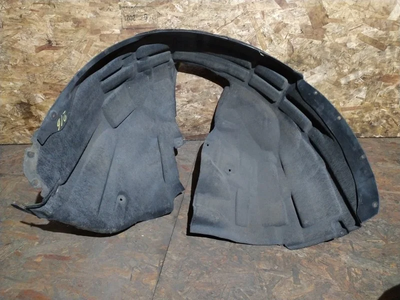 Подкрылок Volvo S60 2012 FS48