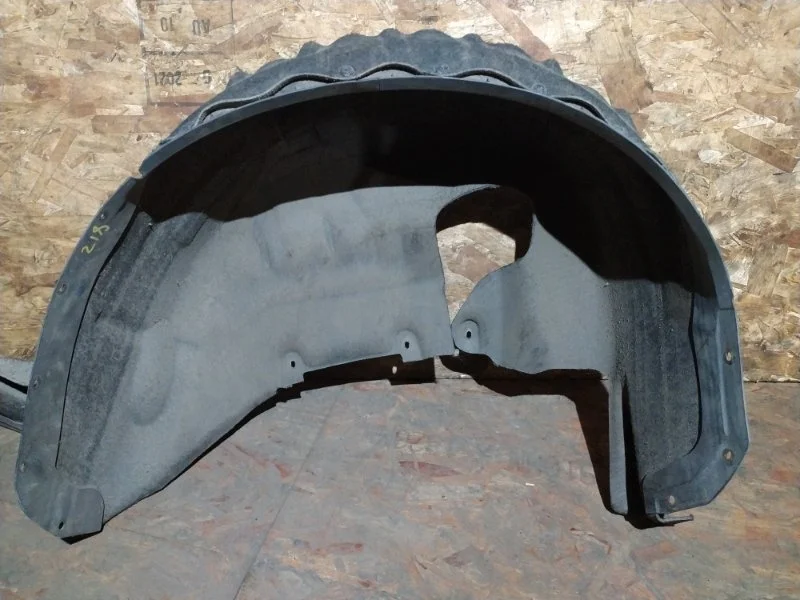 Подкрылок Volvo S60 2012 FS48