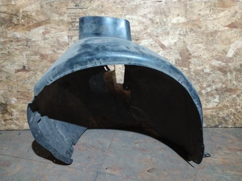 Подкрылок VOLVO S80 2008 AS