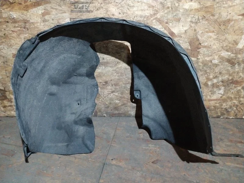 Подкрылок VOLVO S80 2009 AS